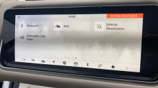 Land Rover Range Rover Sport 3.0 D300 HSE Silver 5dr Auto Diesel Estate